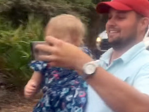 Josh Duggar on YouTube