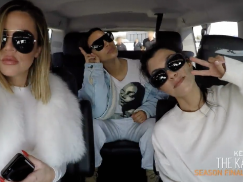 Kards Want to Party