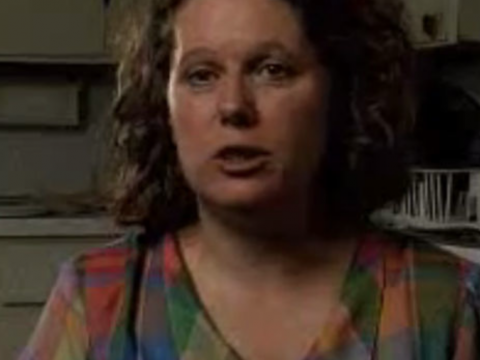 Kathryn Stockdale Photo