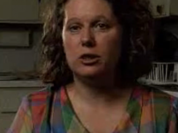 Kathryn Stockdale Photo