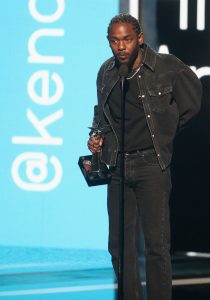 Kendrick Lamar