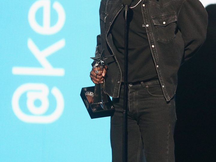 Kendrick Lamar
