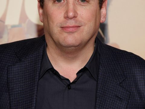 Kurt Eichenwald Photo