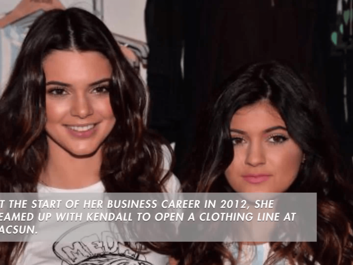 Kylie Jenner Net Worth How Much Has She Made?!? The Hollywood Gossip