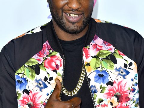 Lamar Odom