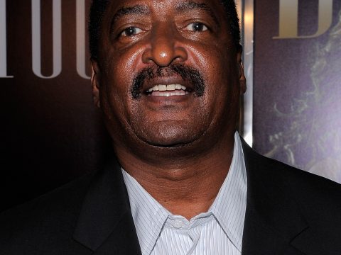Matthew Knowles
