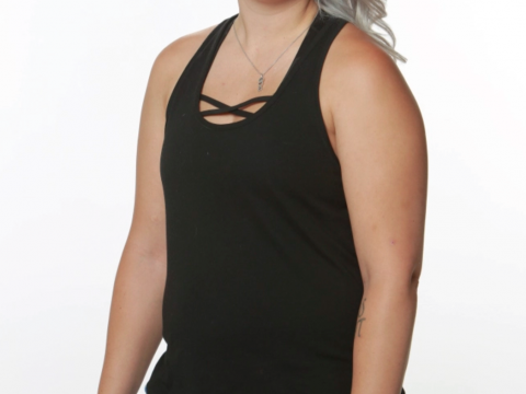 Megan Lowder