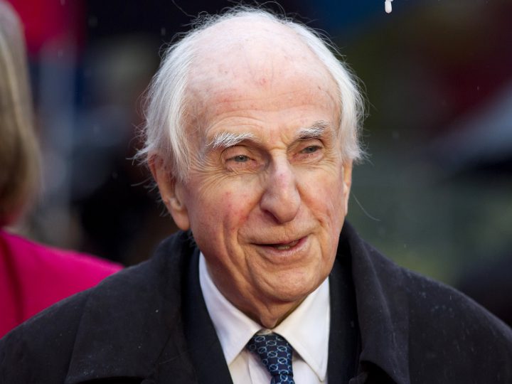 Michael Bond Dies; Paddington Bear Creator Was 91