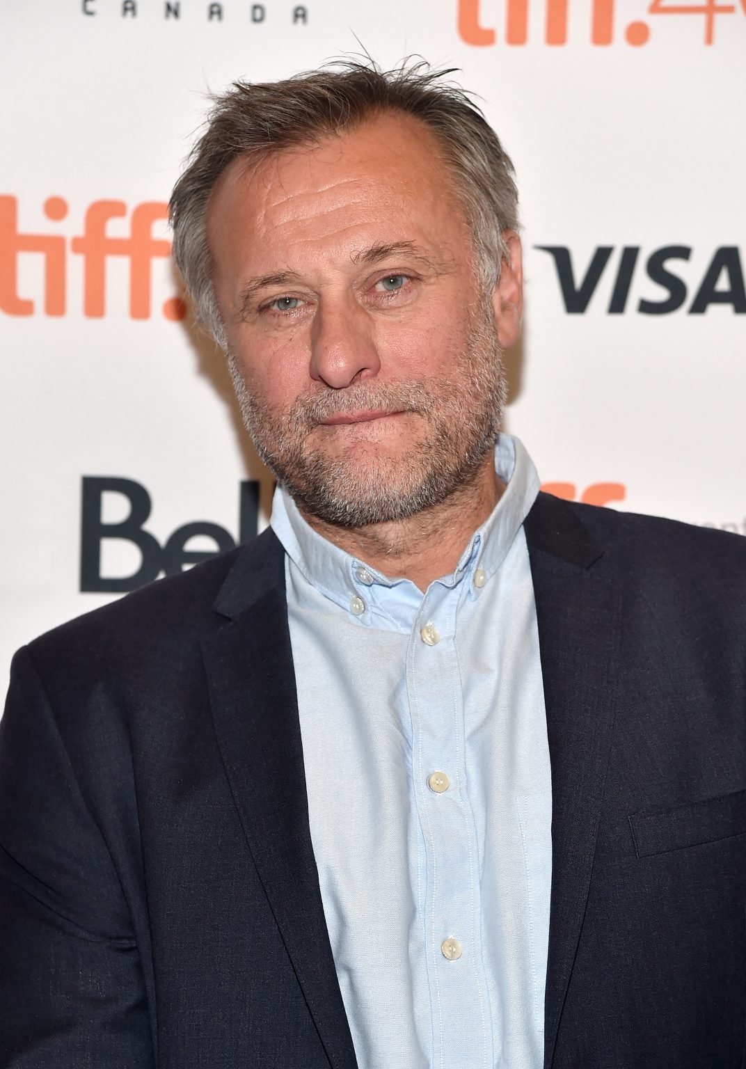 Michael Nyqvist Dies; Veteran Actor Was 56