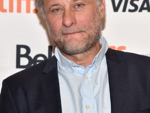 Michael Nyqvist Picture