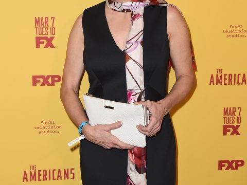 Mika Brzezinski Image