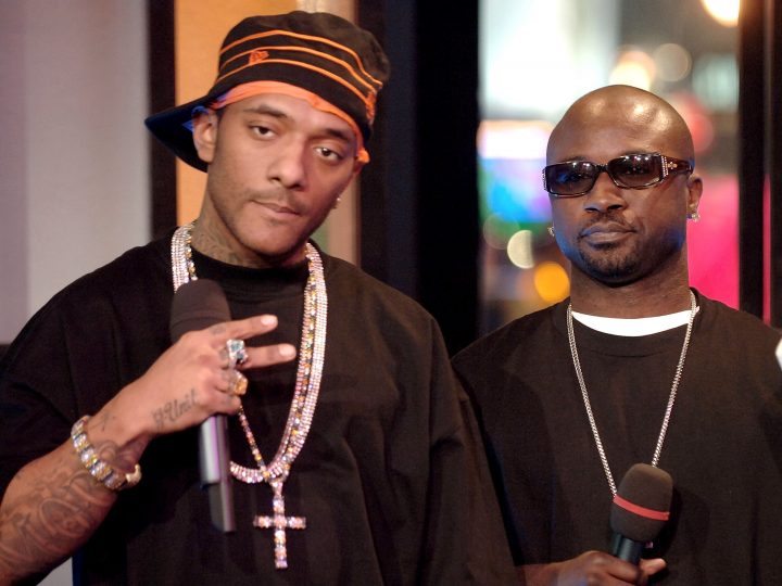 Mobb Deep Photo
