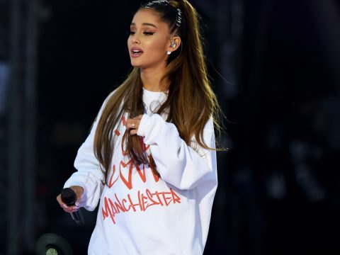Ariana Grande Tribute Concert: 12 Moments We'll Never Forget