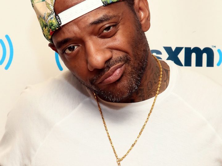 Prodigy in White