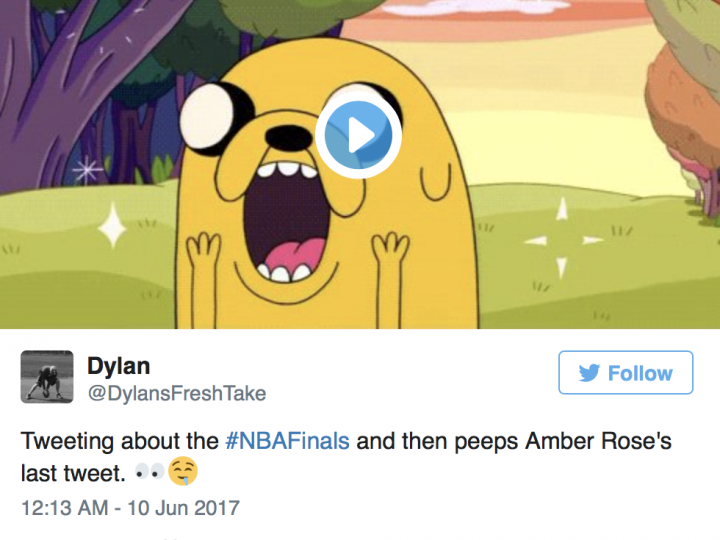 rose reactions The Hollywood Gossip