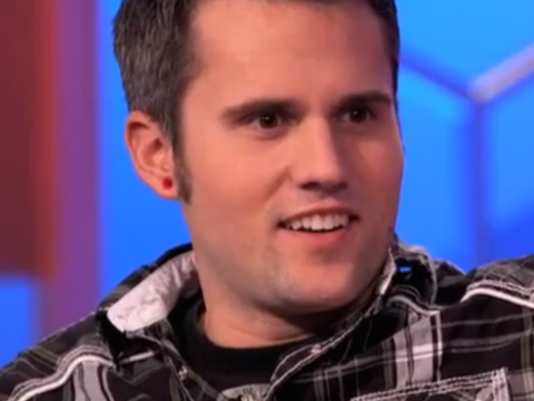 Ryan Edwards: Back on Tinder After Rehab AND New Baby?!