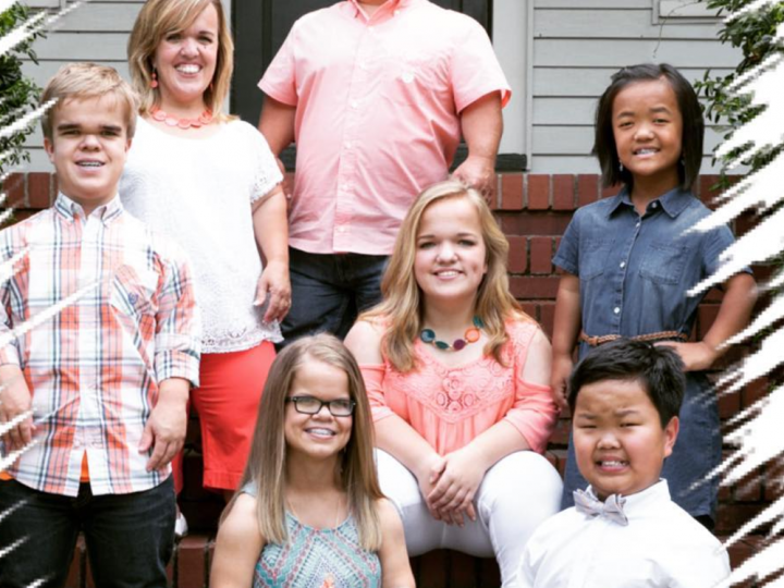 The Johnstons