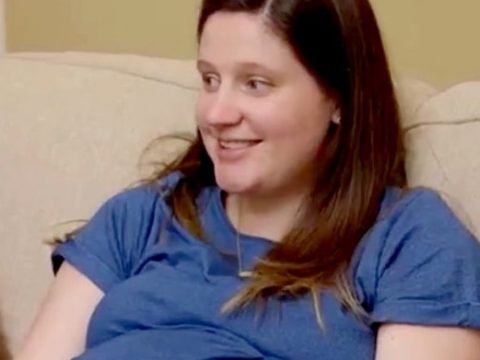 Tori Roloff on Air