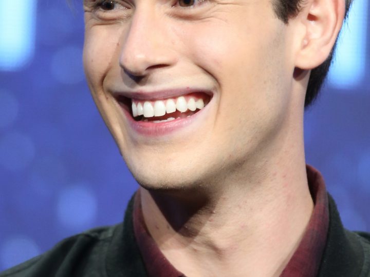Tyler Henry