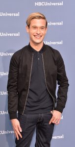 Tyler Henry of Hollywood Medium