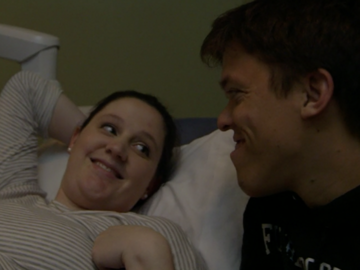 Ultrasound Time!