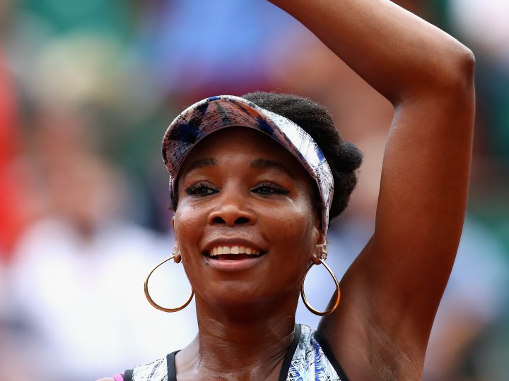 Venus Williams Picture