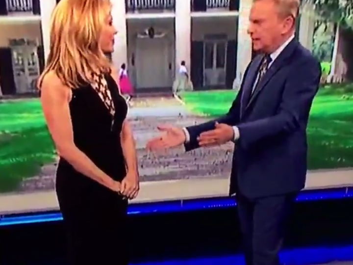 Wheel of Fortune Scandal