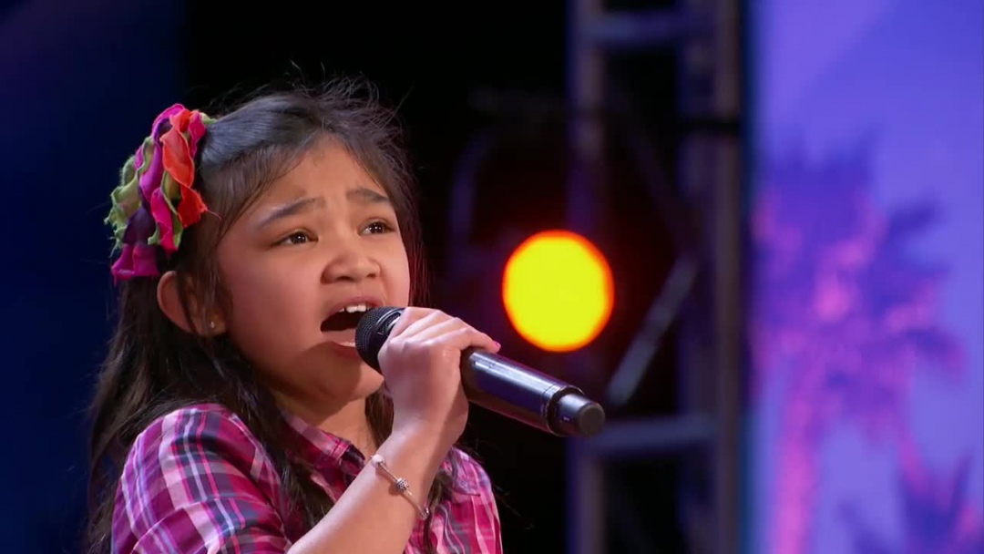 America's Got Talent: The Best Auditions of 2017! - The Hollywood Gossip