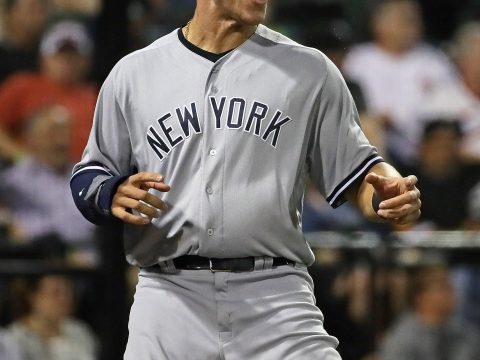 Aaron Judge