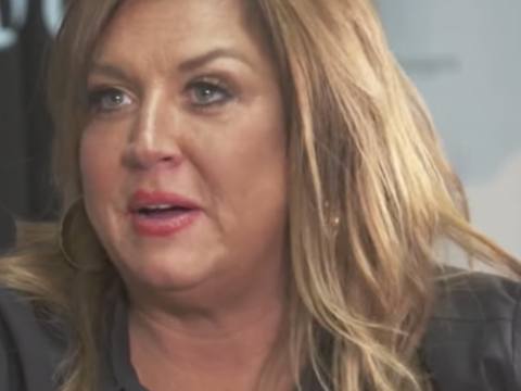 Abby Lee Miller on TV