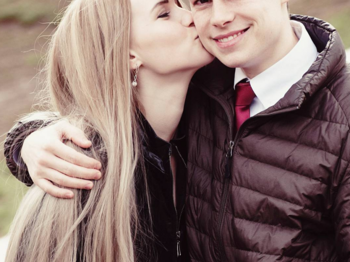 90 Day Fiance: Aleksandra Blasts "Disgusting" Rumors, Says Josh IS the ...