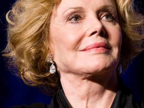 Barbara Sinatra