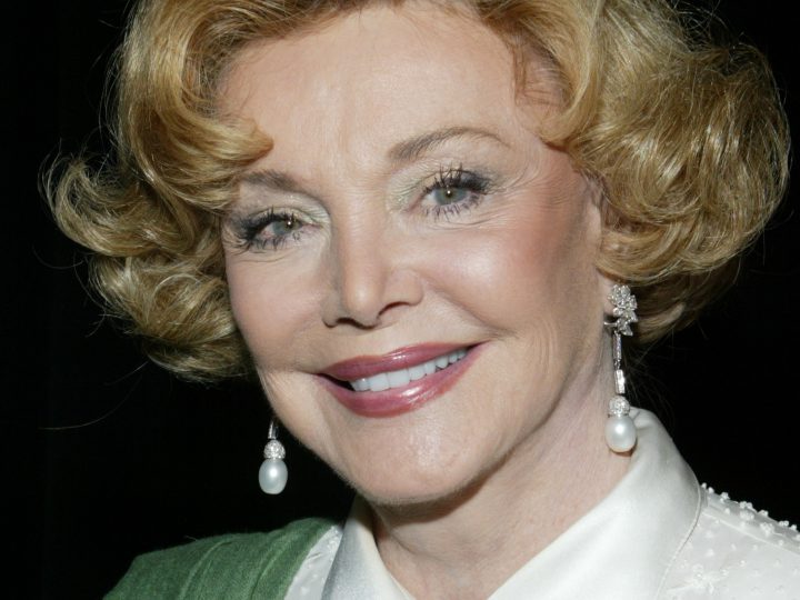 Barbara Sinatra Picture