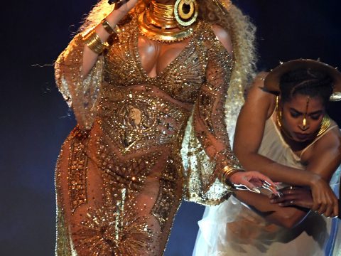 Beyonce Slays