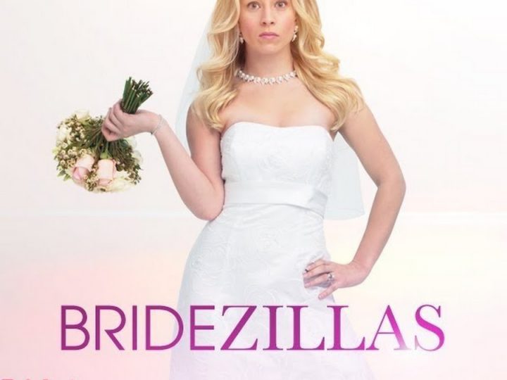 Bridezillas Poster