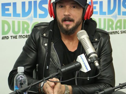 Carl Lentz