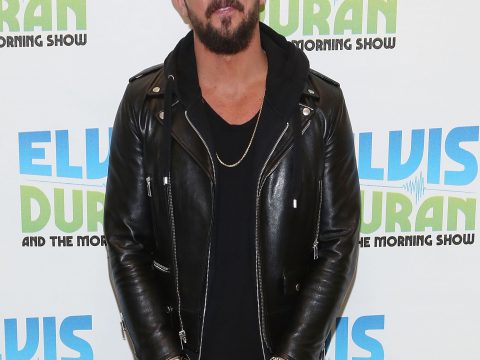 Carl Lentz Picture