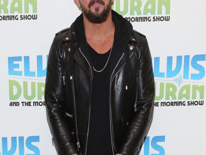 Carl Lentz Picture