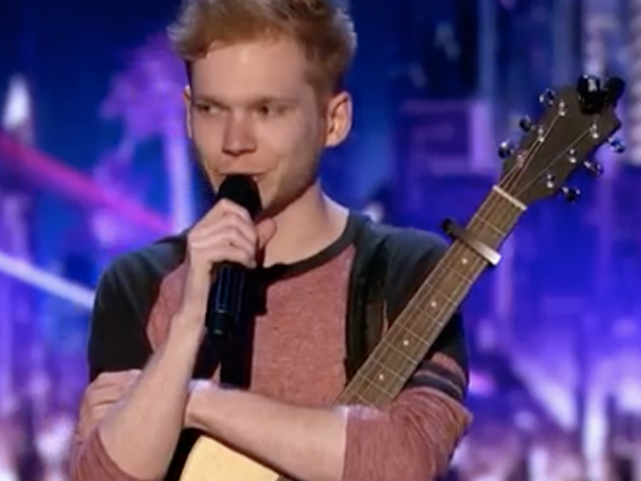 Chase Goehring Picture