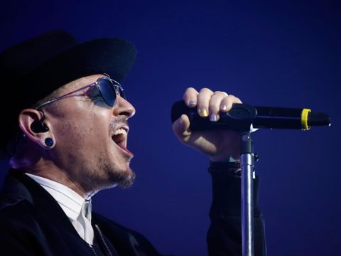 Chester Bennington 911 Call: Released, Chilling