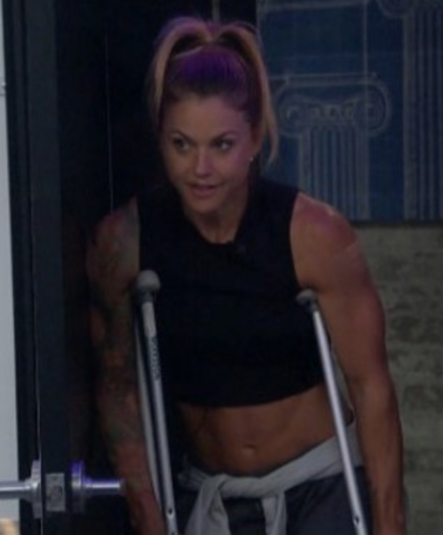 Big Brother Recap Who Are These People?