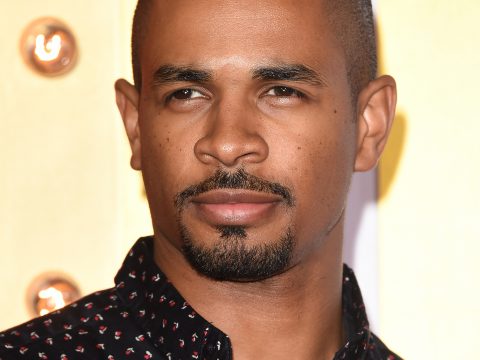 Damon Wayans Jr.