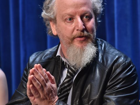 Daniel Stern Pic