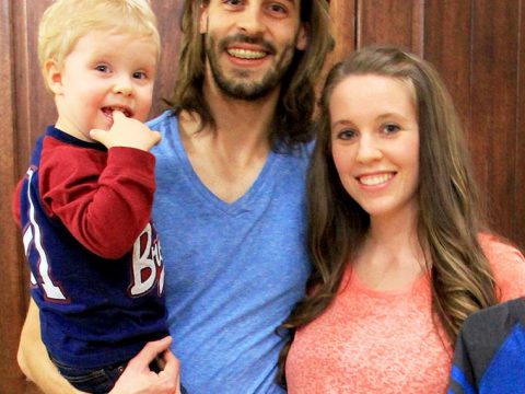 Duggar and Dillard