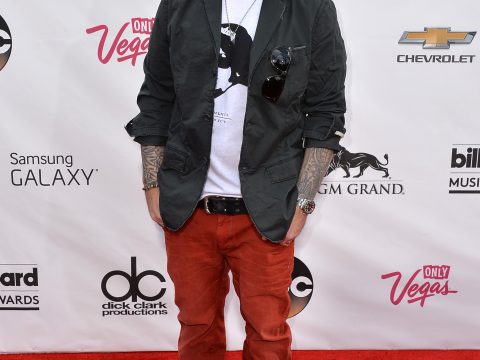 Fred Durst