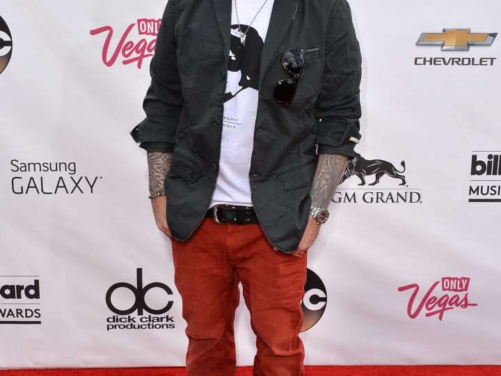 Fred Durst