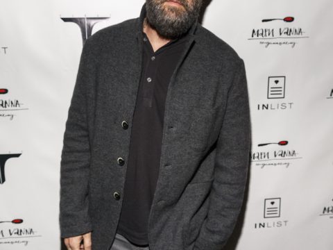 Fred Durst Photo