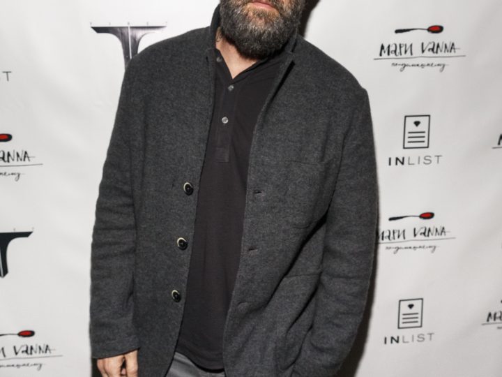 Fred Durst Photo