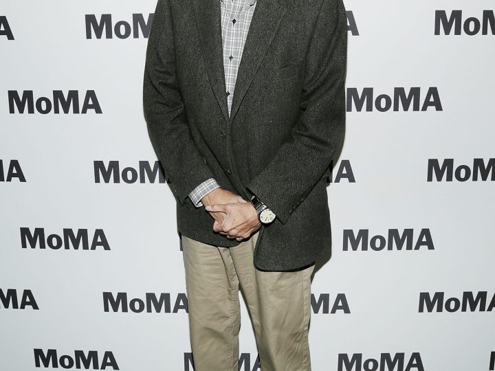 George Romero Image