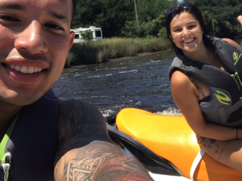 Paige Spirinac Photo - The Hollywood Gossip